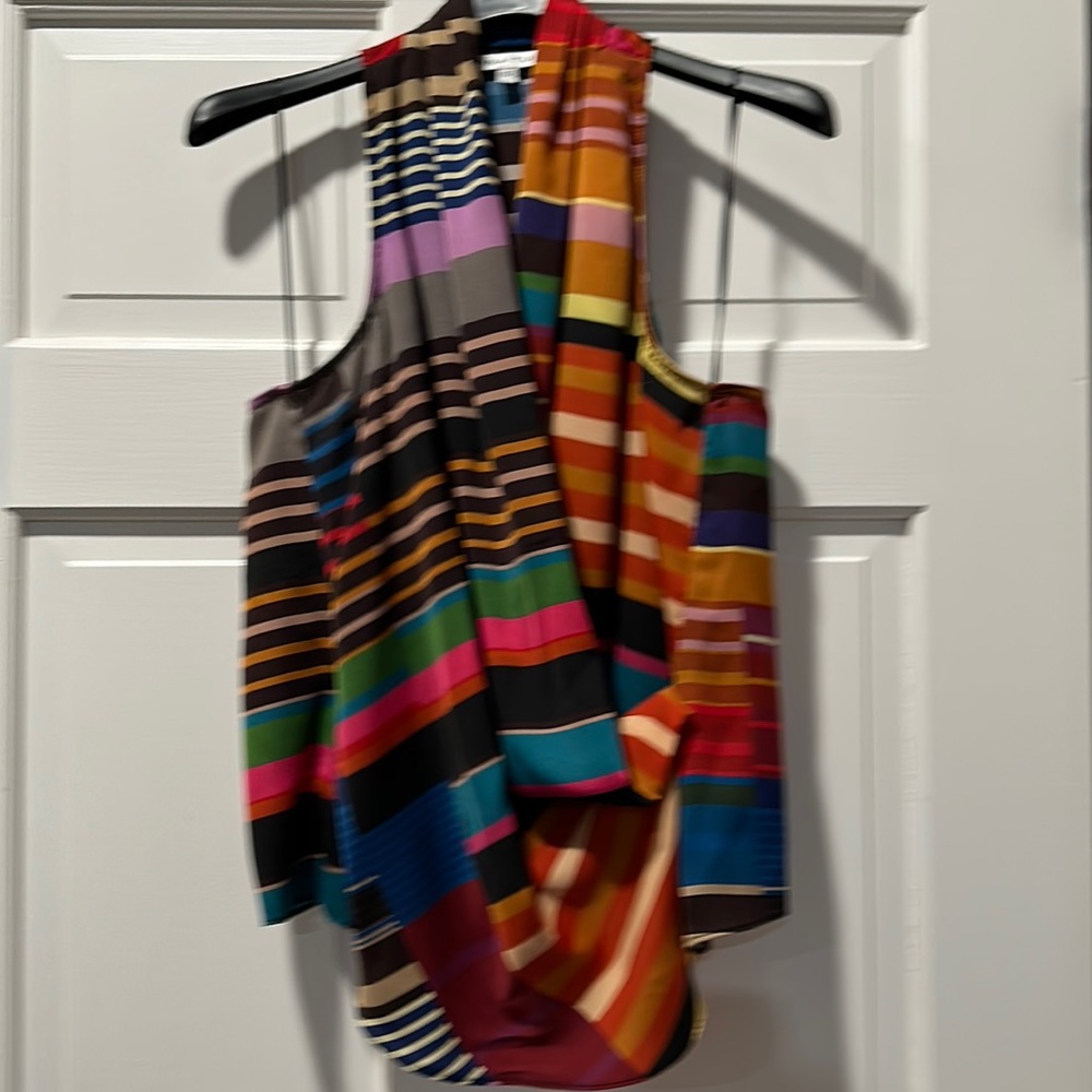 Trina Turk Halter